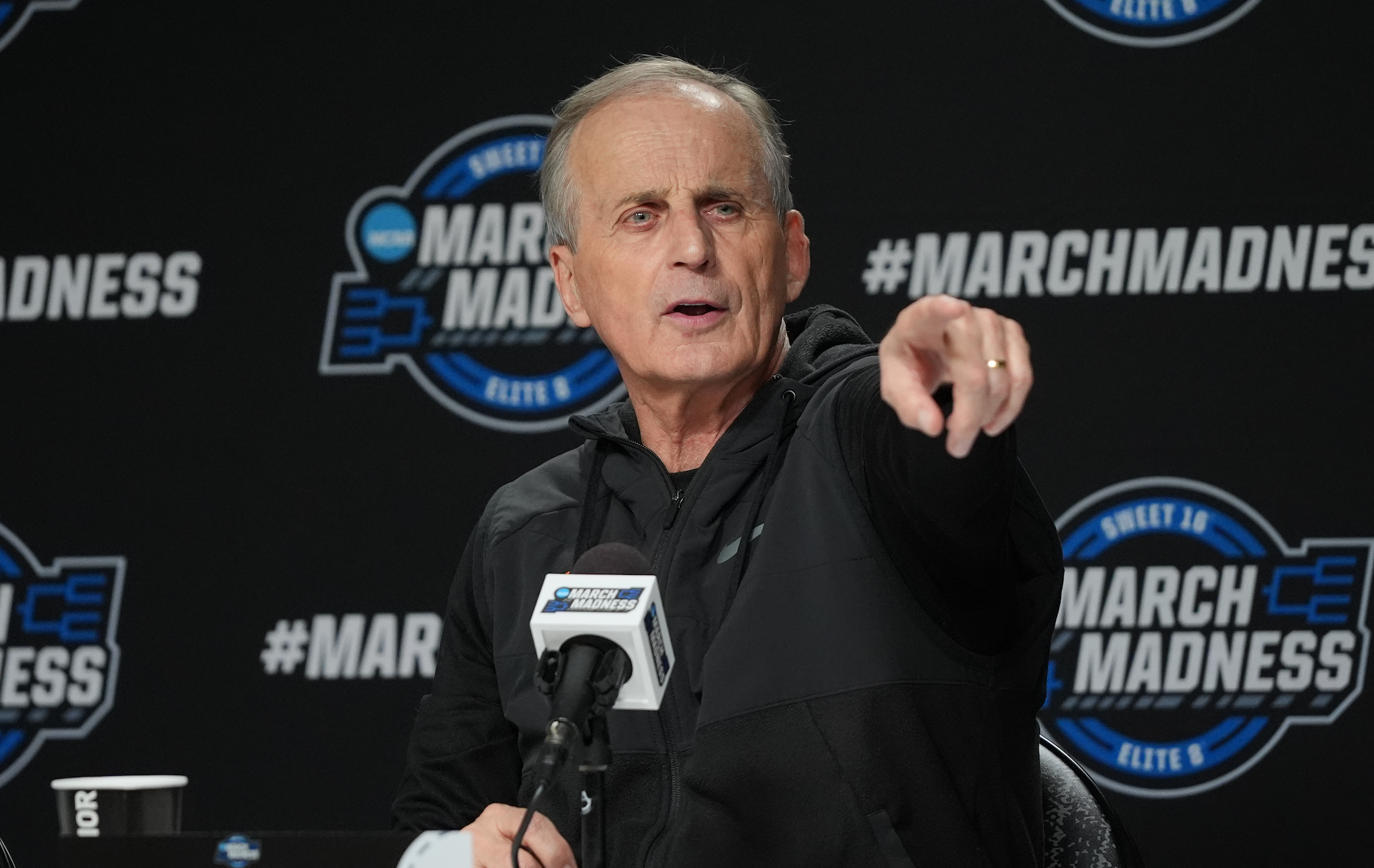 Tennessee Vols basketball